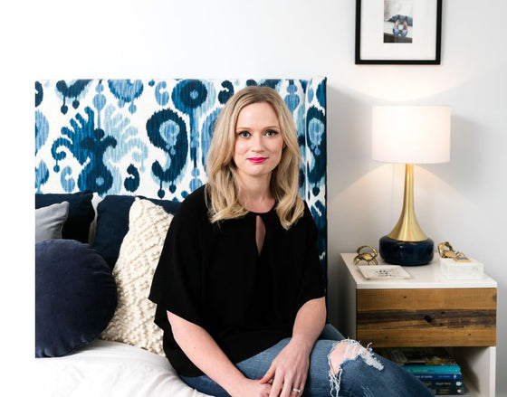 Meet our Maker | Jen Bishop