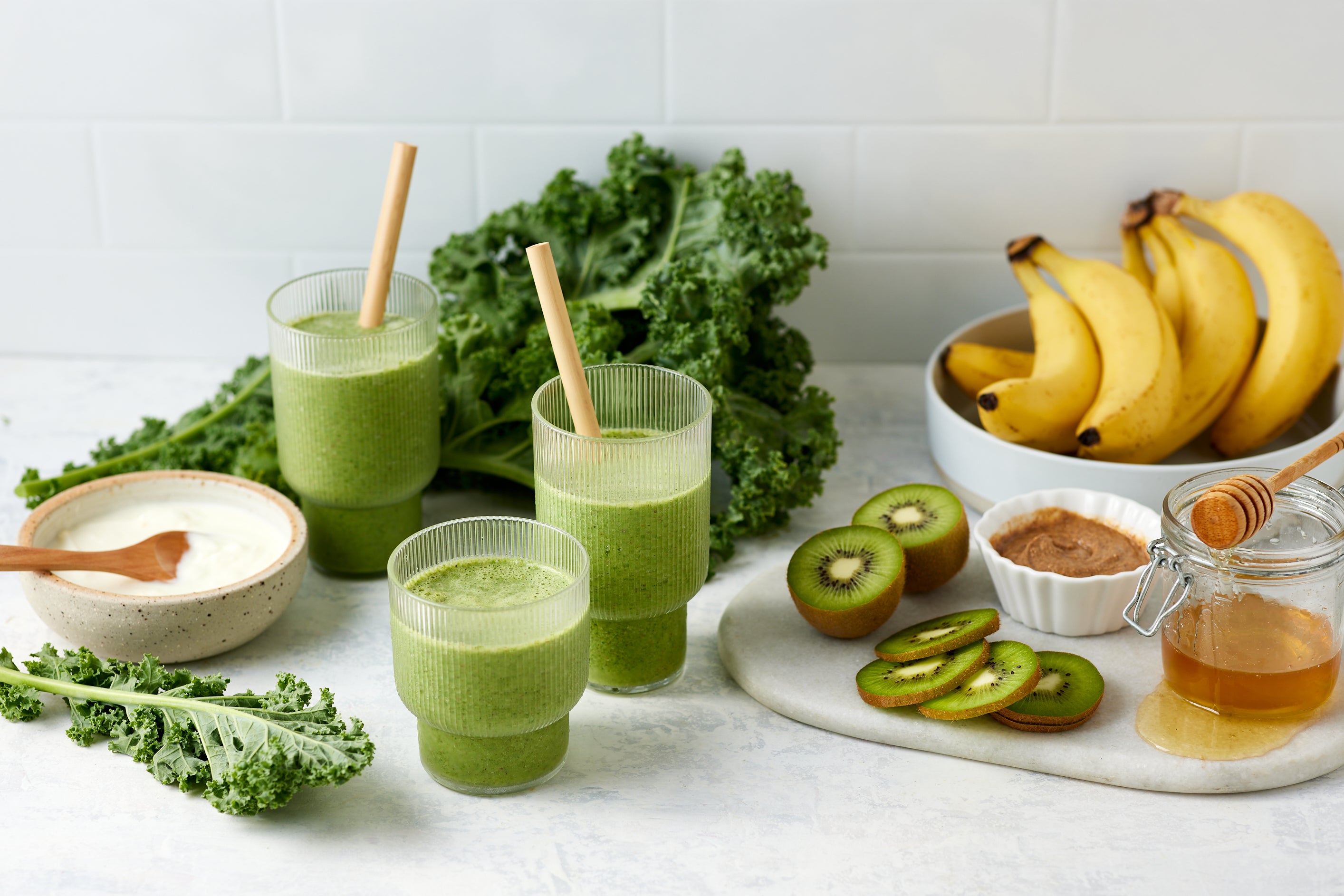 Green smoothie