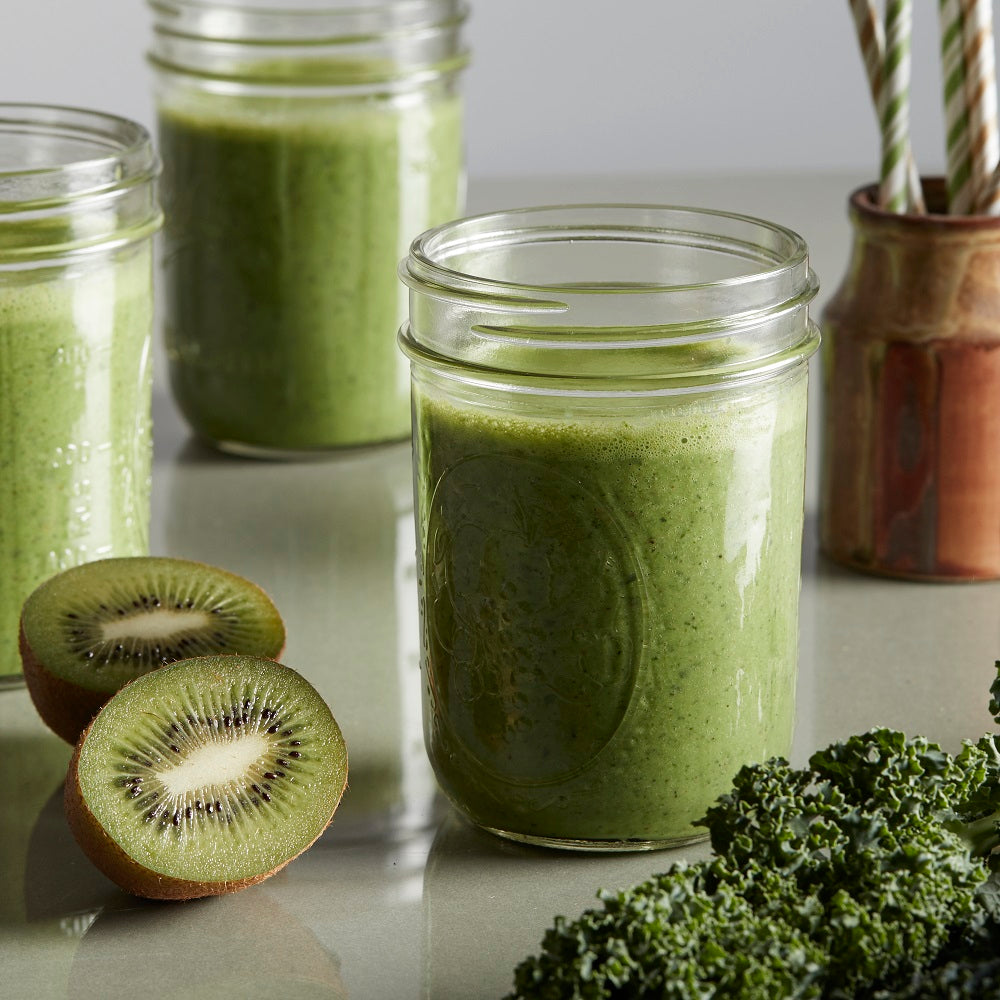 Kale Chia Smoothie