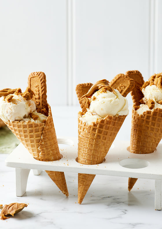 Our favourite ice cream recipes