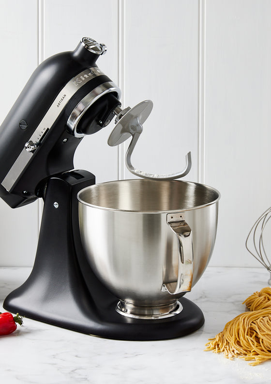KitchenAid stand mixer