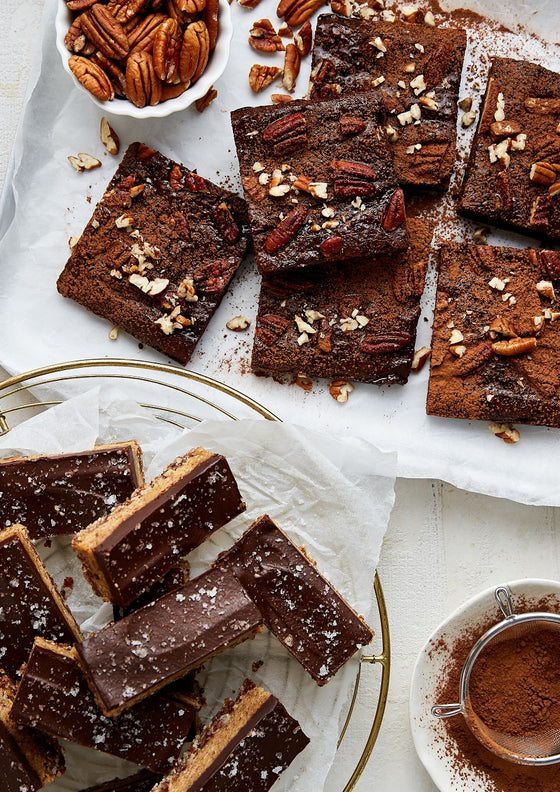 Vegan Menu Recipes & Ideas