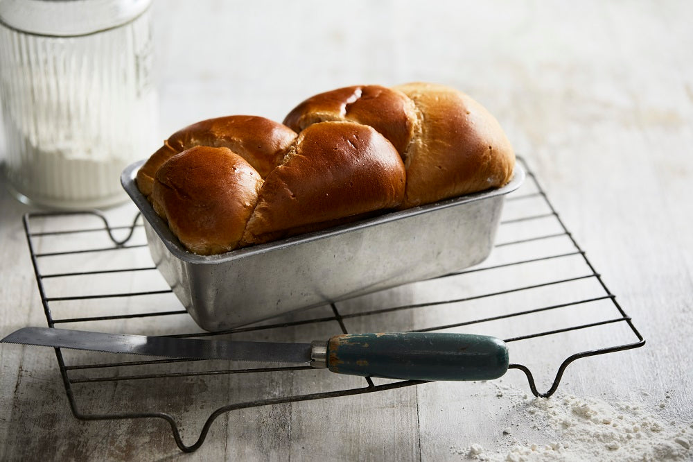 Brioche bread