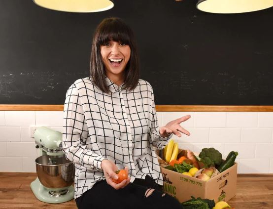 Meet our maker | Laleh Mohmedi