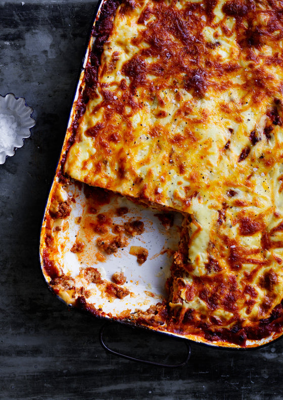 Comfort food recipes