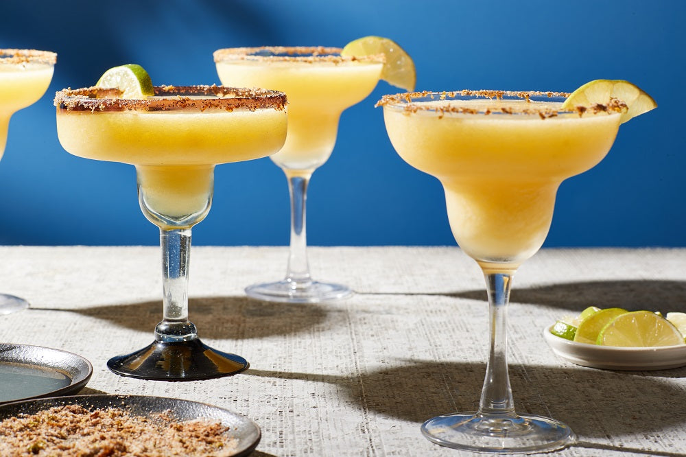 Classic margarita