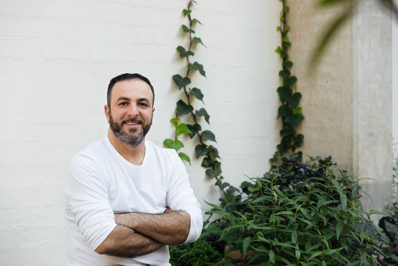 Meet our Maker | Michael Rantissi