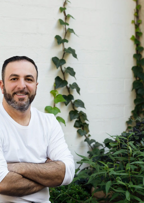Meet our Maker | Michael Rantissi