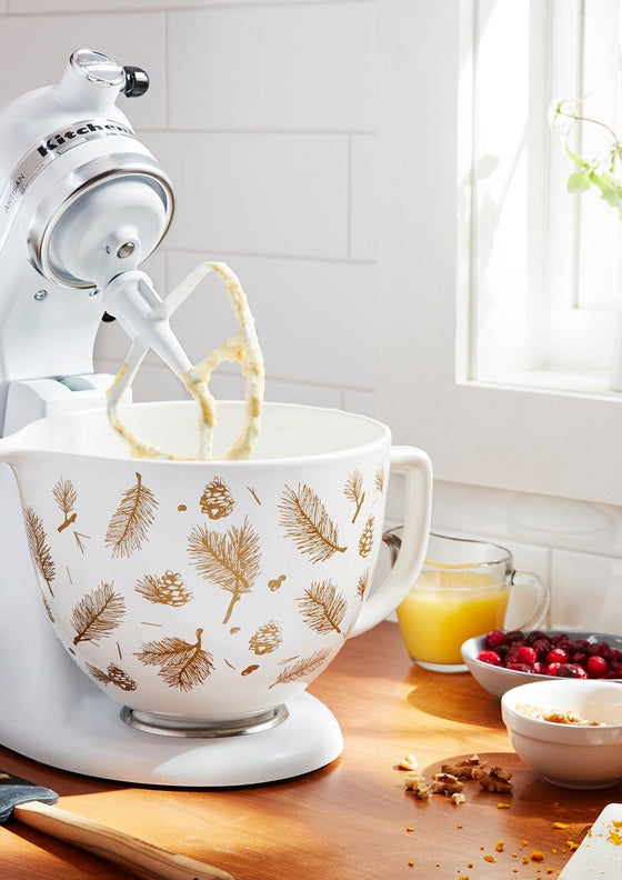 Christmas in July recipes