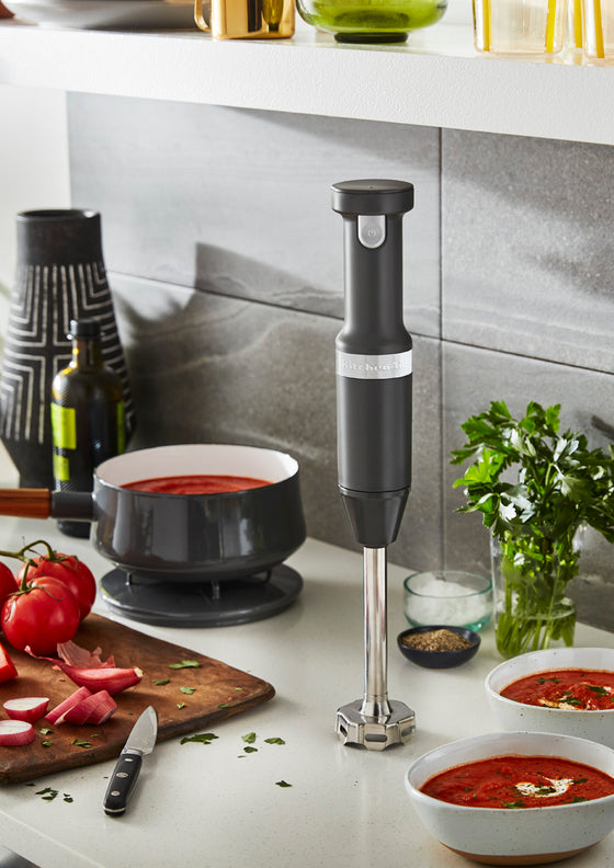 7 stick blender recipes