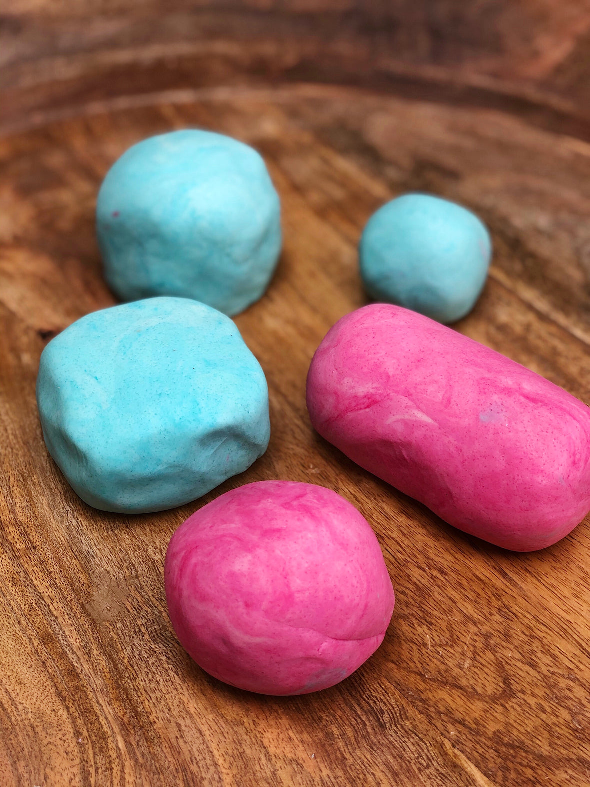 How to make playdough with the Stand Mixer KitchenAid Australia