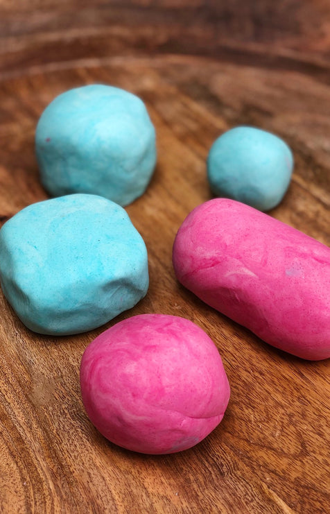 Fun DIY projects for the kids with the stand mixer