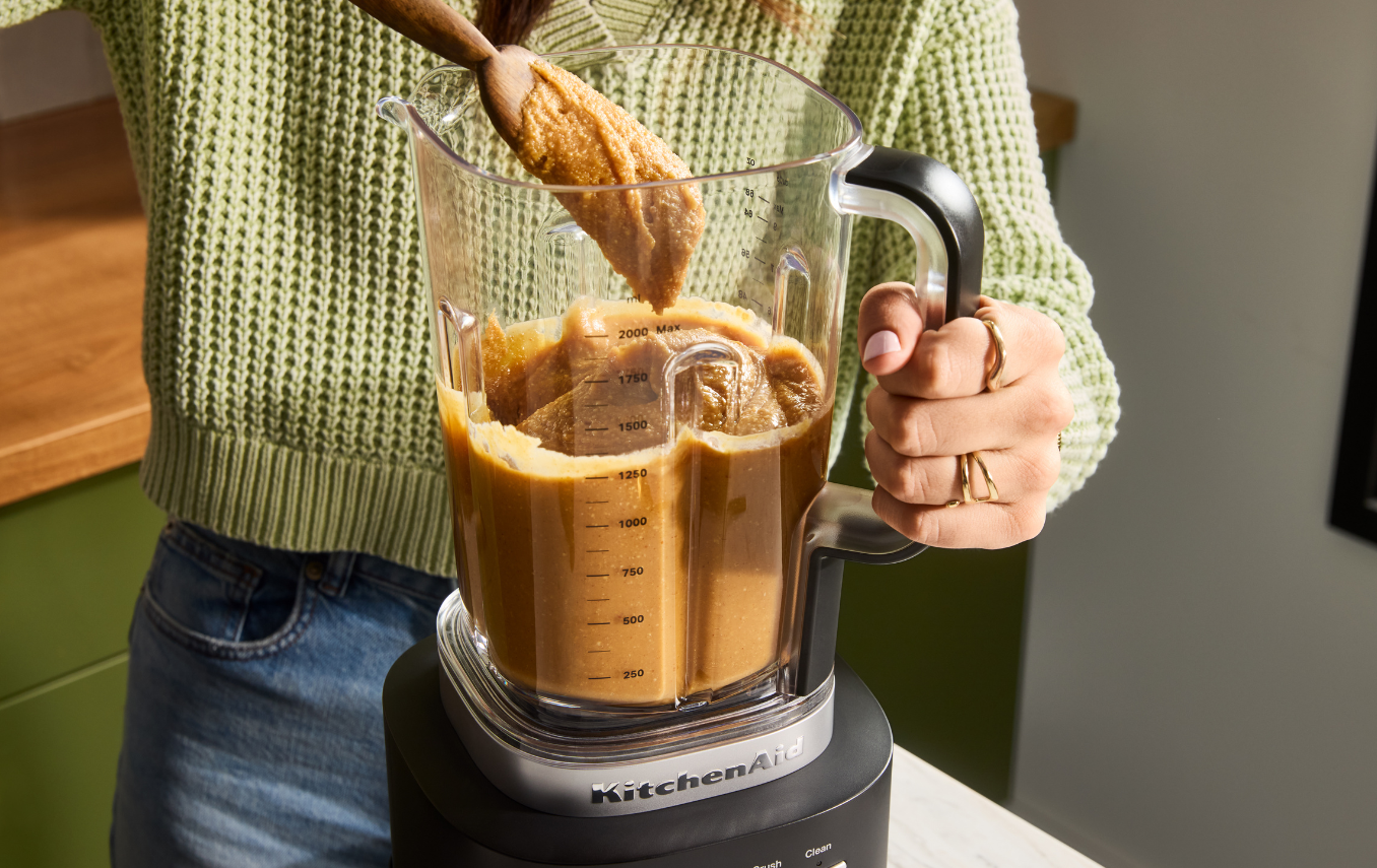 Peanut Butter