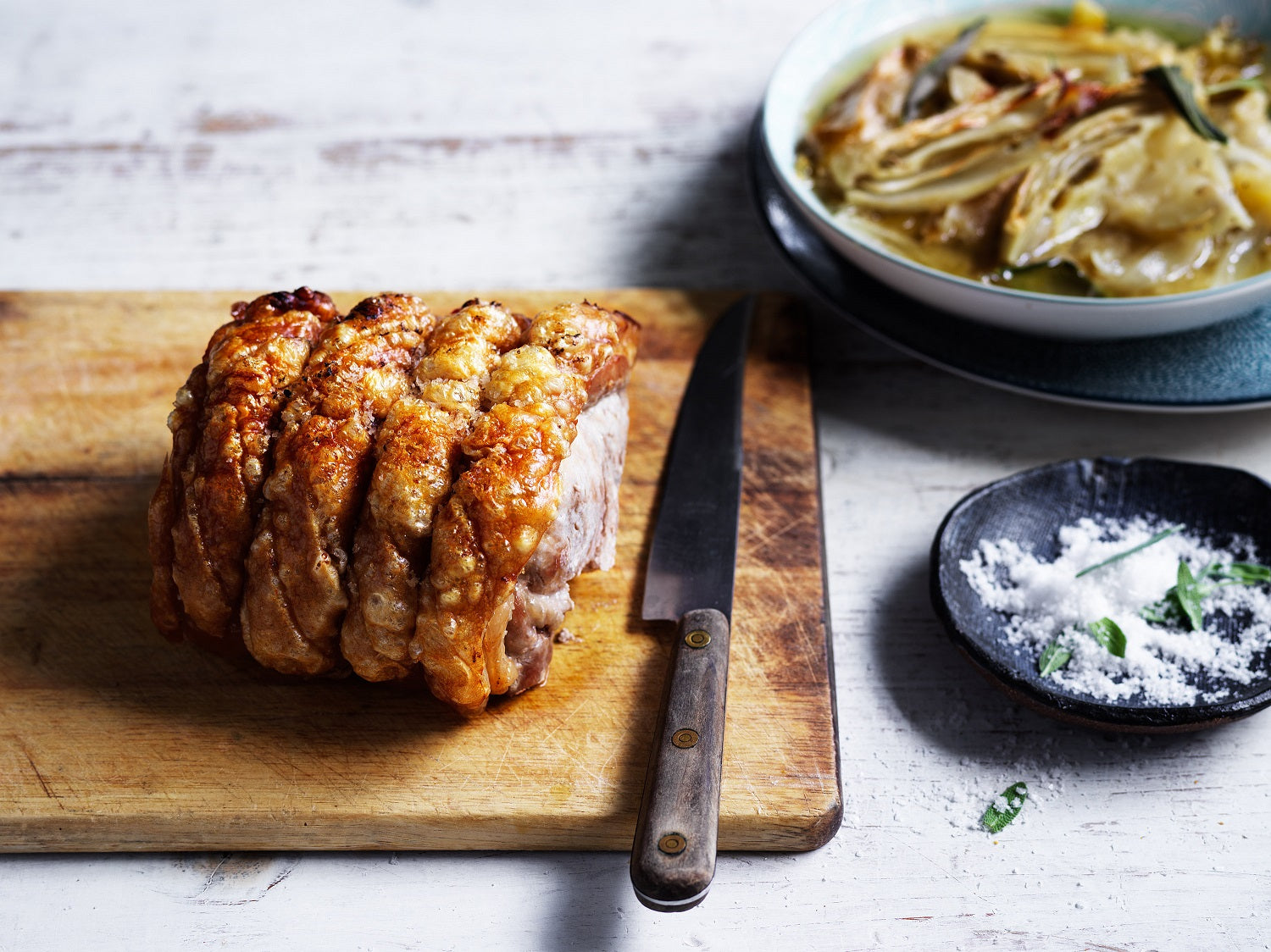 Easter lunch ideas