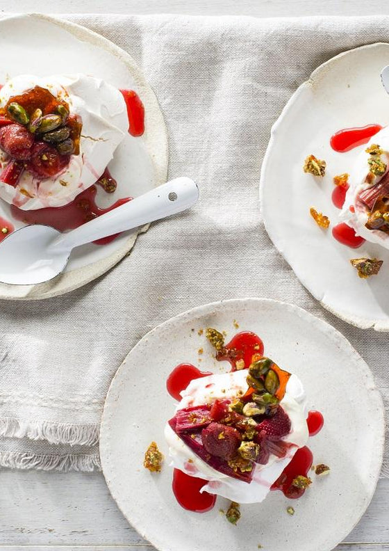 Australian Christmas Menu: Christmas in summer