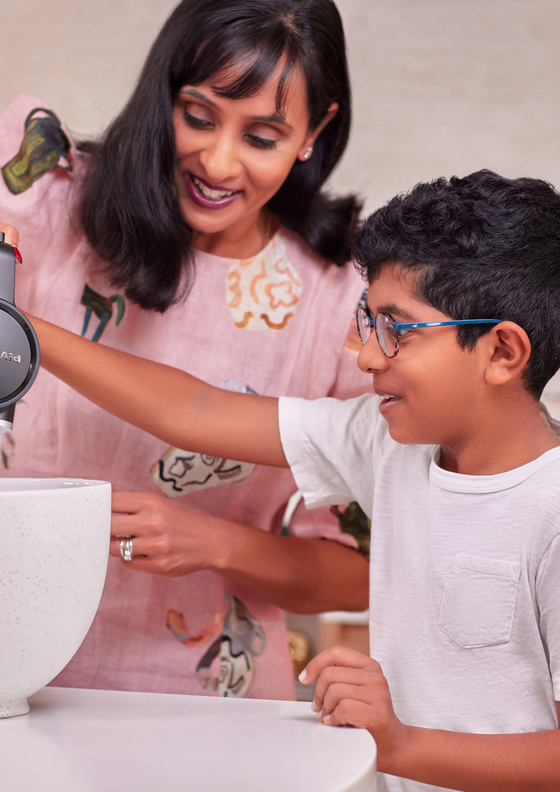 Double Choc Chip Cookies Recipe