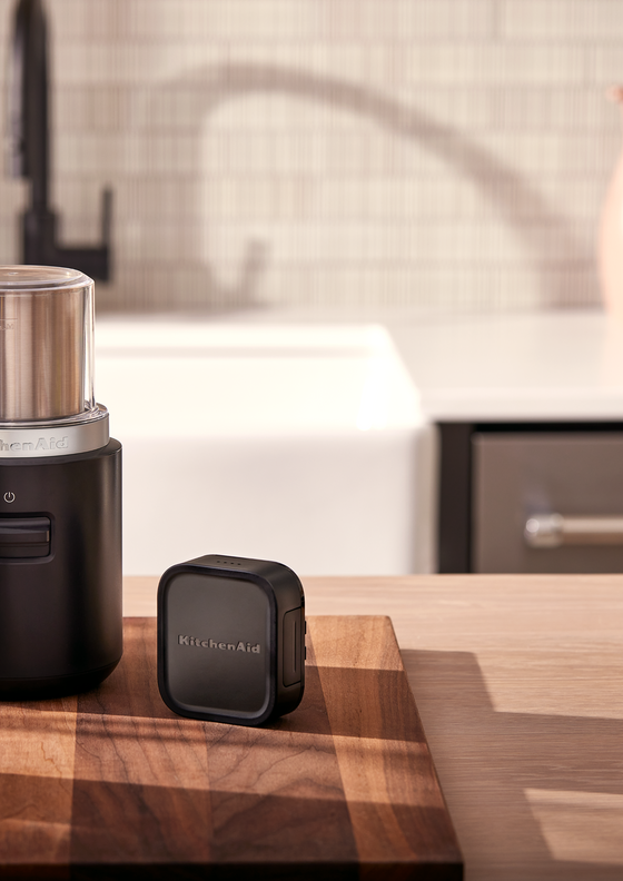 How to grind coffee beans at home