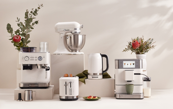 21 Must-Have Kitchen Essentials That Every Cook Needs | KitchenAid ...