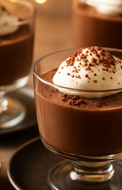 Mocha mousse