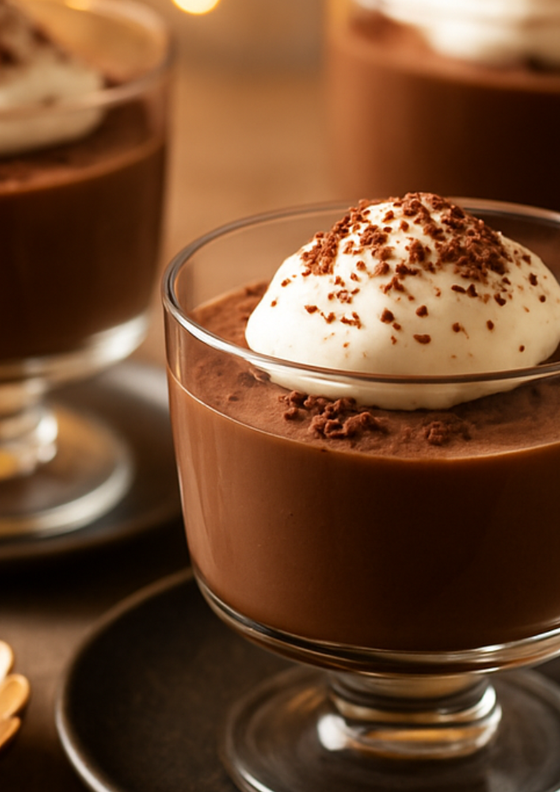 Mocha mousse