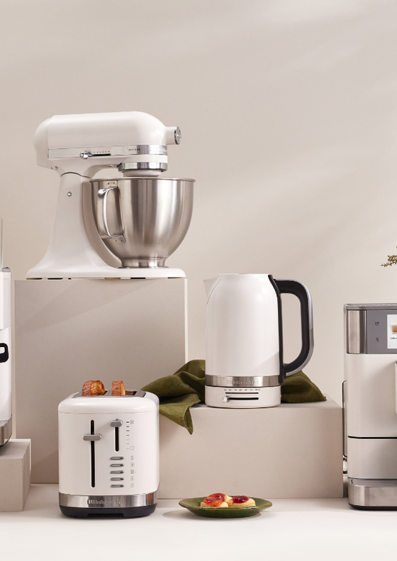 21 kitchen essentials every cook needs (and how to use them)