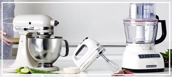 A KitchenAid Christmas Gift Guide