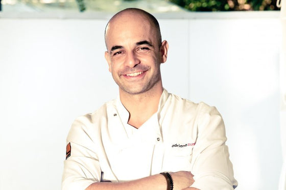 Meet our maker | Adriano Zumbo