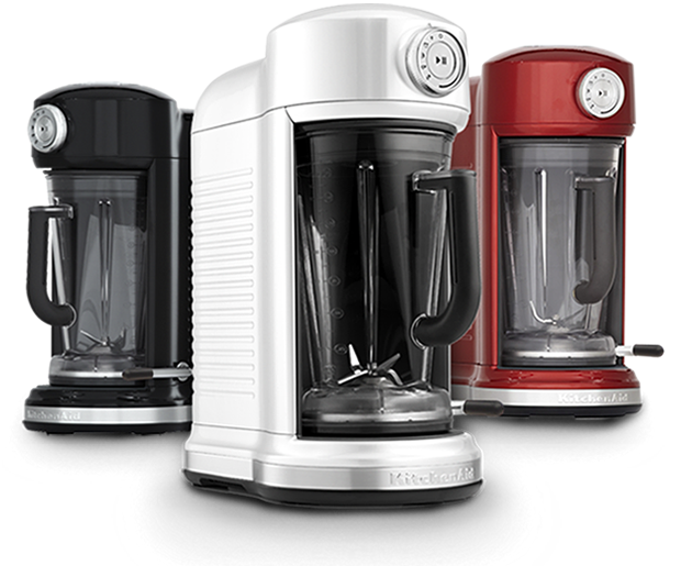 Magnetic Drive Blender Giveaway T&C's