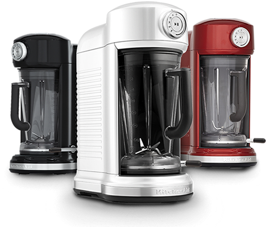 Magnetic Drive Blender Giveaway T&C's