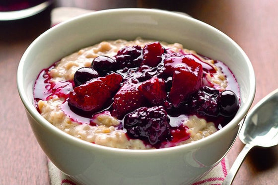 The Perfect Valentine’s Day Breakfast