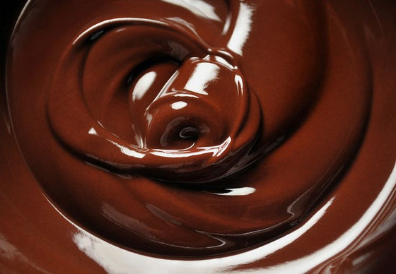 How to cook chocolate