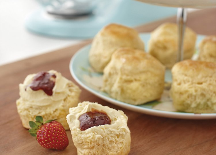 Scones