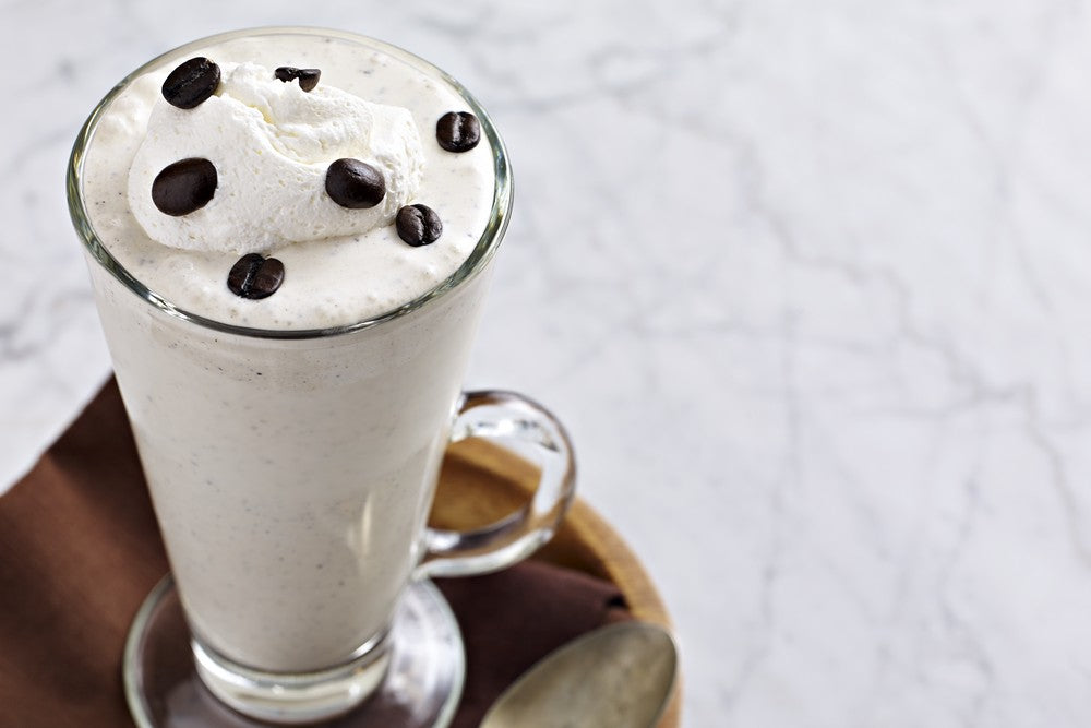 Espresso Shake