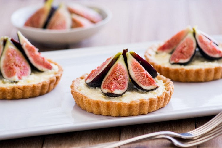 Fig Tart