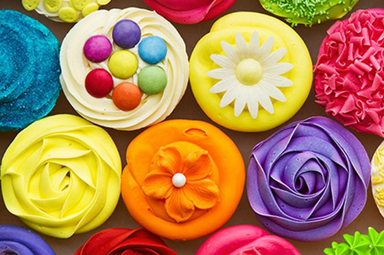 Cake Bake and Sweets Show Competition Terms and Conditions