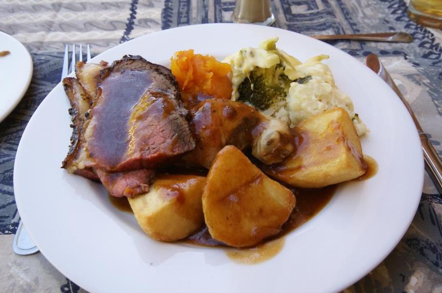 The Sunday roast: Seven mistakes to avoid