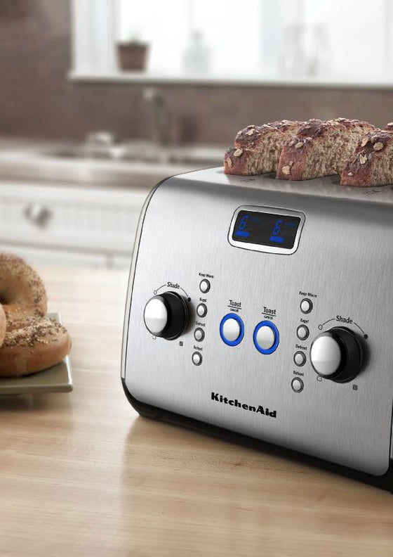 6 Ways to Wake up Tired Toast