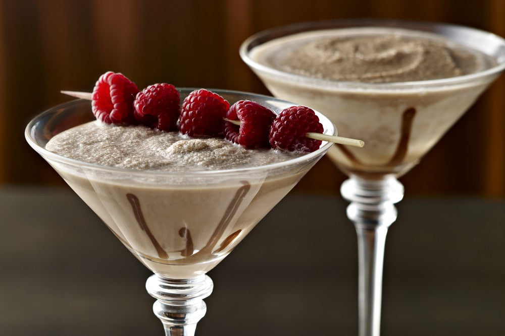 Chocotini