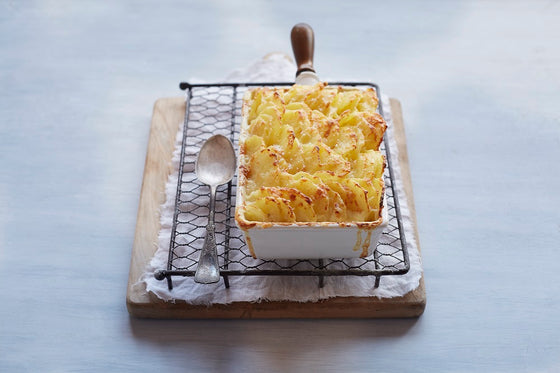 Gratin Dauphinois