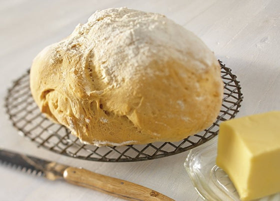 Our Favourite Bread and Spread Recipes