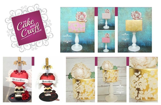 NZ Cake and Craft Show – Giveaway