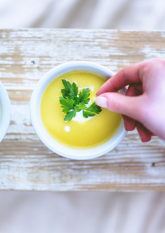7 tips to reinvigorate your trusty soup recipe
