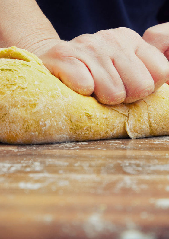 How to make mother yeast at home