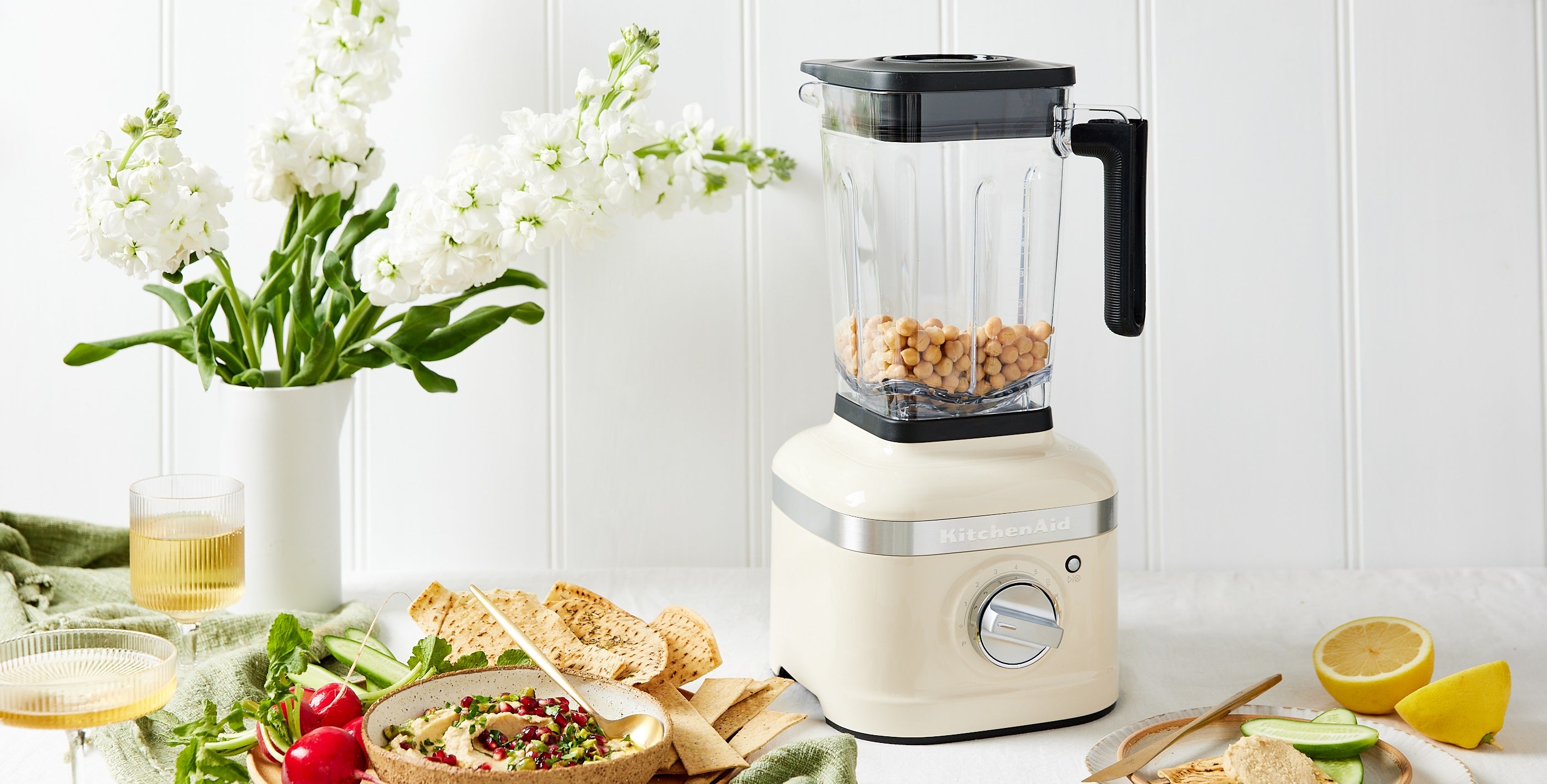 Which blender is right for you