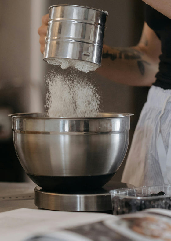 13 Types Of Flour And When To Use Them