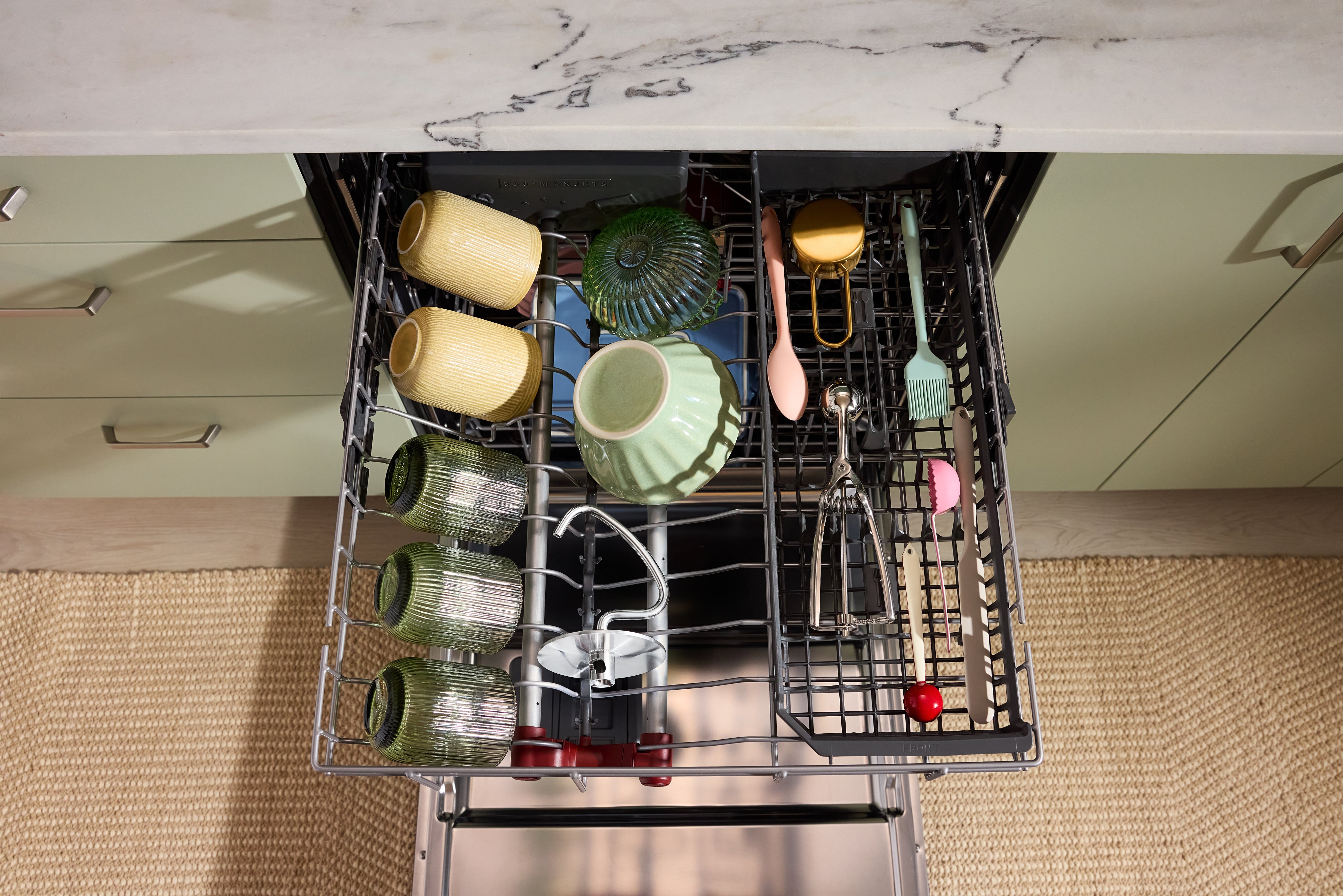 Dishwasher-safe