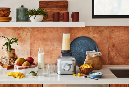 K400 Blender +  Personal Blending Jar