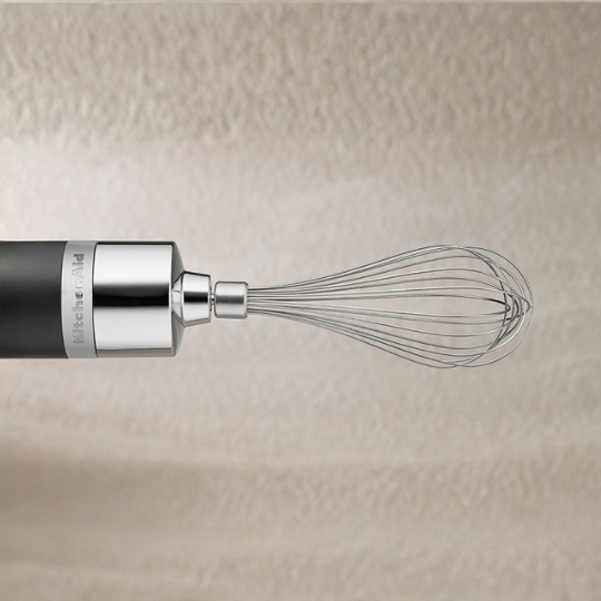 1 x Whisk Attachment