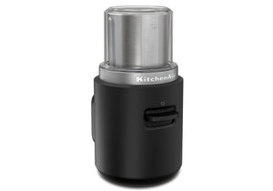 KitchenAid Cordless Go Coffee Grinder Without Battery