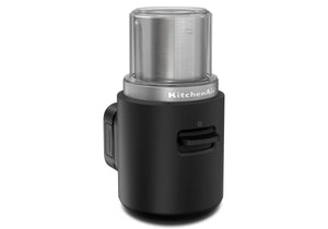 KitchenAid Cordless Go Coffee Grinder With Battery